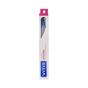 CEPILLO DENTAL ADULTO VITIS...