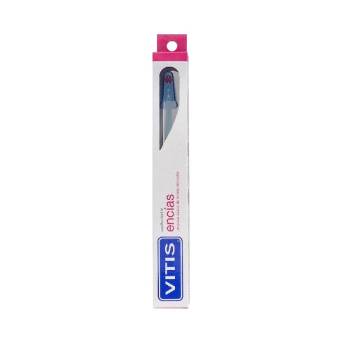 CEPILLO DENTAL ADULTO VITIS ENCIAS