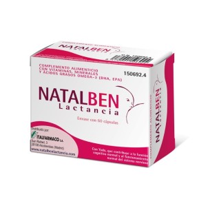NATALBEN LACTANCIA  60...