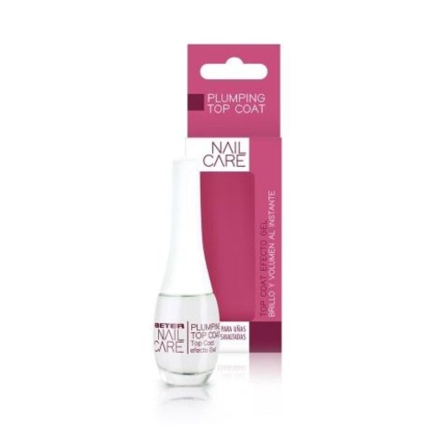 PLUMPING TOP COAT EFECTO GEL BETER...