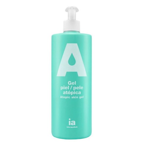 INTERAPOTHEK GEL PIEL ATOPICA  1...