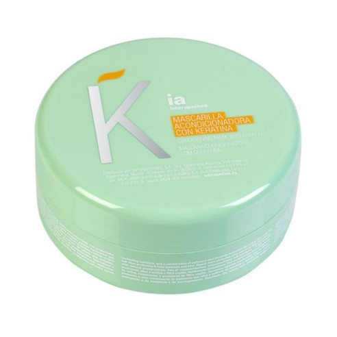 INTERAPOTHEK MASCARILLA CAPILAR...