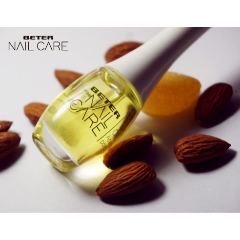 TREASURE OIL ACEITE DE ALMENDRAS UÑAS...
