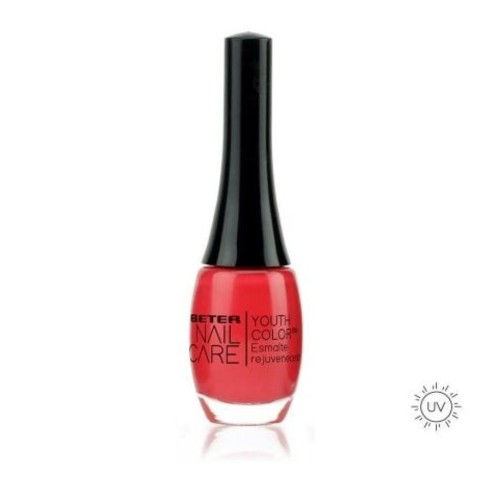 YOUTH COLOR BETER NAIL CARE 1 ENVASE...