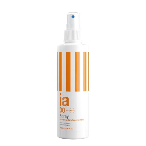 INTERAPOTHEK SOLAR SPARY 30 200 ML
