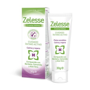 ZELESSE CREMA INTIMA  1...