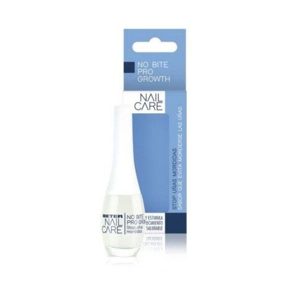 NO BITE PRO GROWTH STOP UÑAS MORDIDAS BETER NAIL CARE 1 ENVASE 11 ML