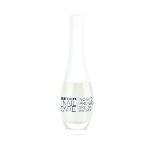 NO BITE PRO GROWTH STOP UÑAS MORDIDAS...
