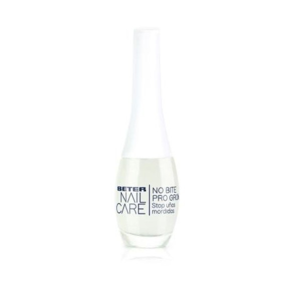 NO BITE PRO GROWTH STOP UÑAS MORDIDAS BETER NAIL CARE 1 ENVASE 11 ML