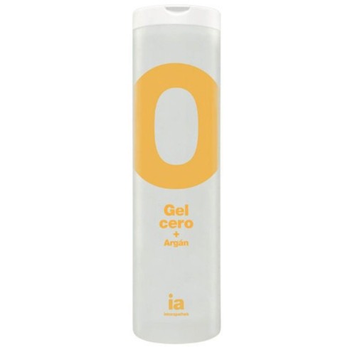 INTERAPOTHEK GEL CERO  ARGAN  1...