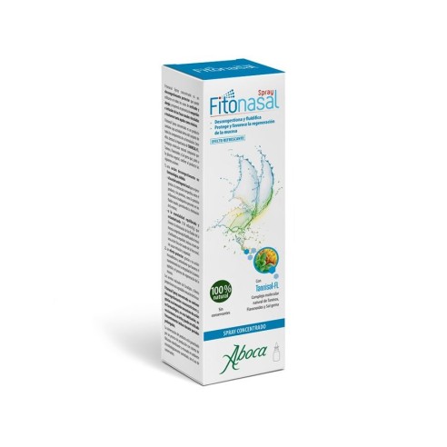 FITONASAL SPRAY CONCENTRADO  1 ENVASE...