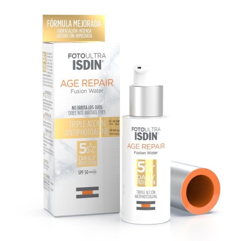 ISDIN FOTOULTRA AGE REPAIR  1 FRASCO...