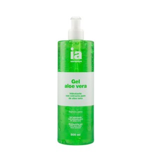 INTERAPOTHEK GEL HIDRATANTE...