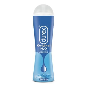 DUREX PLAY BASICO PLEASURE...