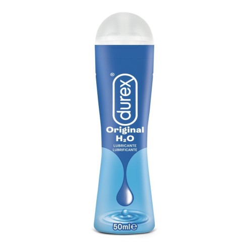 DUREX PLAY BASICO PLEASURE GEL...