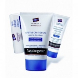 NEUTROGENA VAN GOGH CREMA...