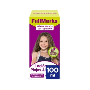 FULLMARKS LOCION ANTIPIOJOS...