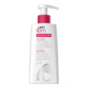 LETIFEM PAEDIATRIC GEL...