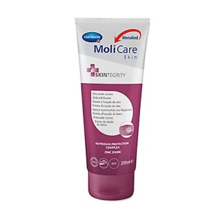 MOLICARE SKIN CREMA OXIDO...