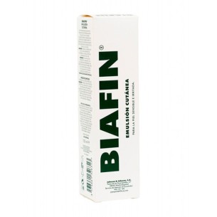 BIAFIN EMULSION CUTANEA  1...