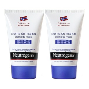 NEUTROGENA CREMA DE MANOS...