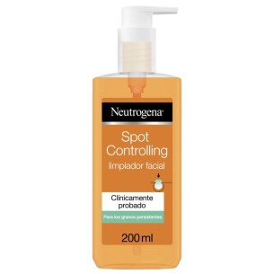 NEUTROGENA SPOT CONTROLLING...