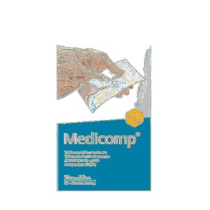 MEDICOMP COMPRESAS DE...