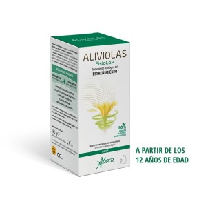 ALIVIOLAS FISIOLAX  1...
