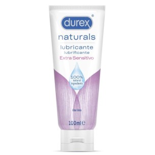 DUREX NATURALS INTIMATE GEL...