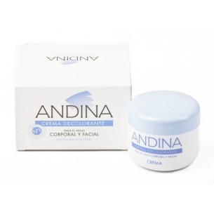ANDINA CREMA DECOLORANTE  1...