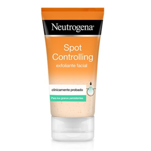 NEUTROGENA SPOT CONTROLLING...
