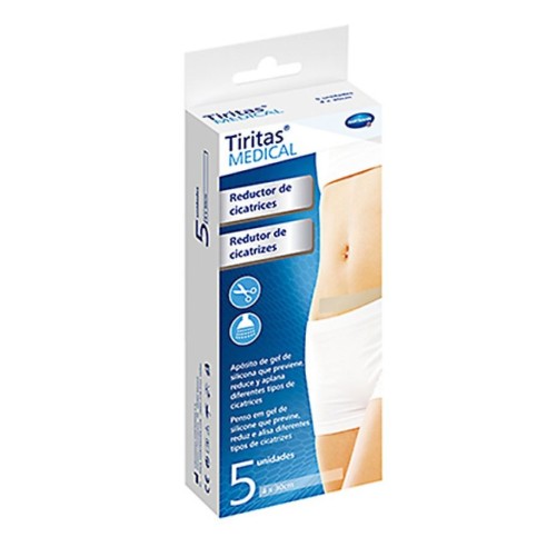 TIRITAS MEDICAL REDUCTOR DE...