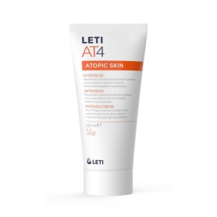 LETI AT4 INTENSIVE CREMA  1...