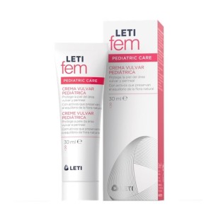 LETIFEM CREMA VULVAR...