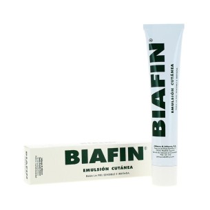 BIAFIN EMULSION CUTANEA  1...