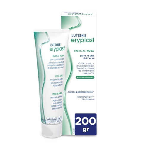 E45 LUTSINE ERYPLAST PASTA AL AGUA  1...