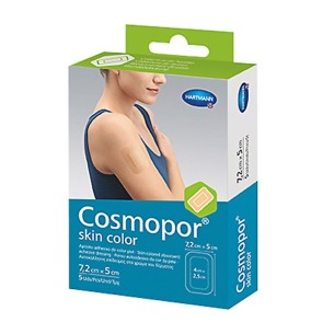 COSMOPOR SKIN COLOR APOSITO...