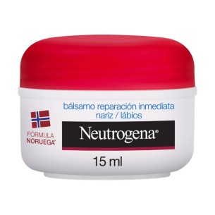 NEUTROGENA FORMULA NORUEGA...