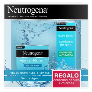 NEUTROGENA HYDRO BOOST...