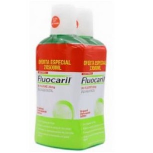 FLUOCARIL BI-FLUORE 25 MG...