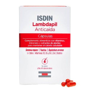 LAMBDAPIL ANTICAIDA  60...