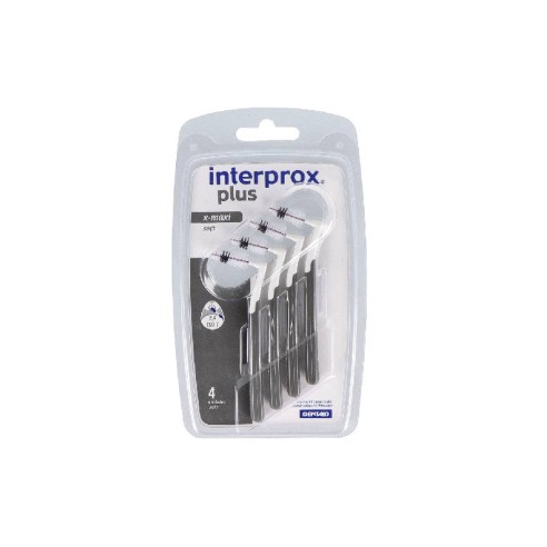 CEPILLO INTERPROX PLUS X-MAXI