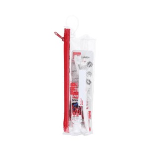 KIT DENTAL NECESER PHB...