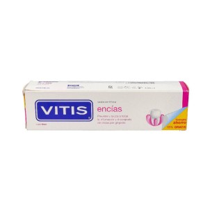 VITIS ENCIAS PASTA...