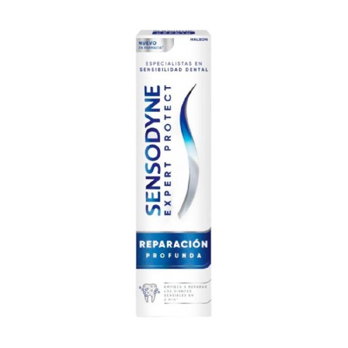 SENSODYNE EXPERT PROTECT REPARACION...