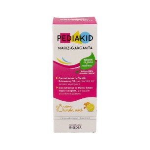 PEDIAKID MUQUITOS