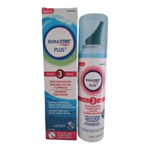 RHINOMER PLUS USUARIOS...