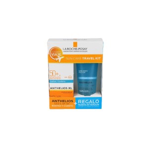 ANTHELIOS XL LECHE SPF 50...