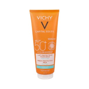 VICHY CAPITAL SOLEIL LECHE...