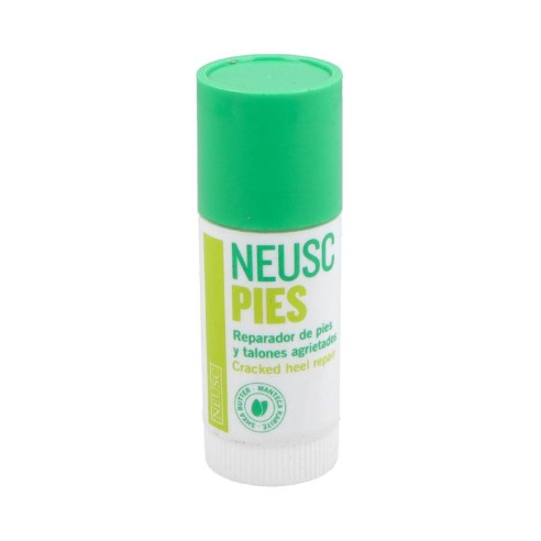 NEUSC PIES STICK REPARADOR  BARRA 24 G